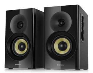 Speaker system REAL-EL S-470