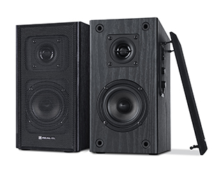 Akustiline süsteem (AS)  REAL-EL S-250