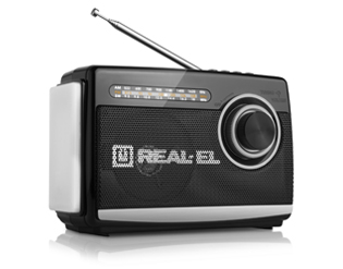 The porta REAL-EL X-510