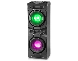 Mobile speaker system REAL-EL S-2005