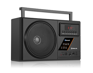 The porta REAL-EL X-700