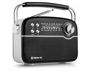 The porta REAL-EL X-545